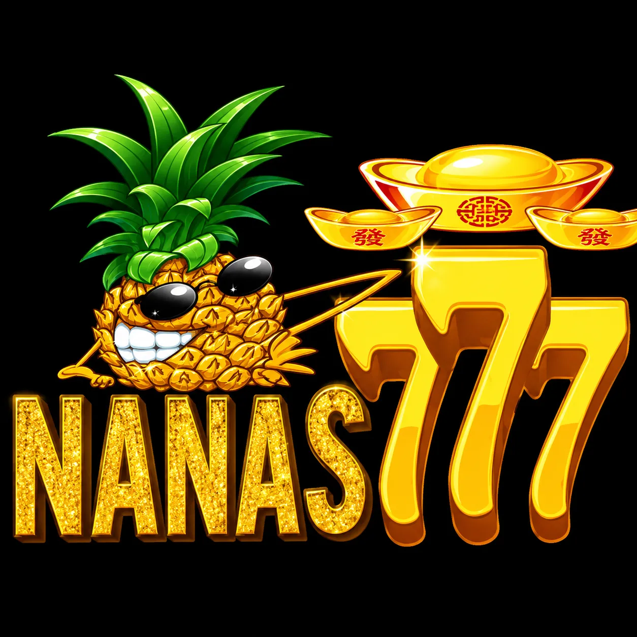 NANAS777 - Aplikasi Live Streaming Terpopuler untuk Sosial & Chat